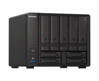 QNAP TS-h973AX-32G - 1262713 - zdjęcie 1